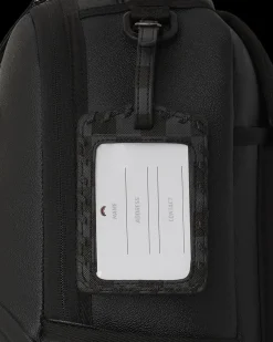 REALITY CHECK BACKPACK
