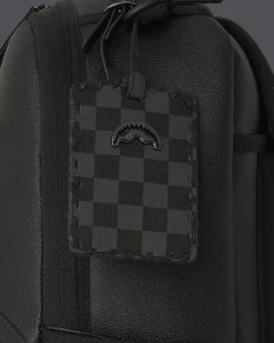 REALITY CHECK BACKPACK
