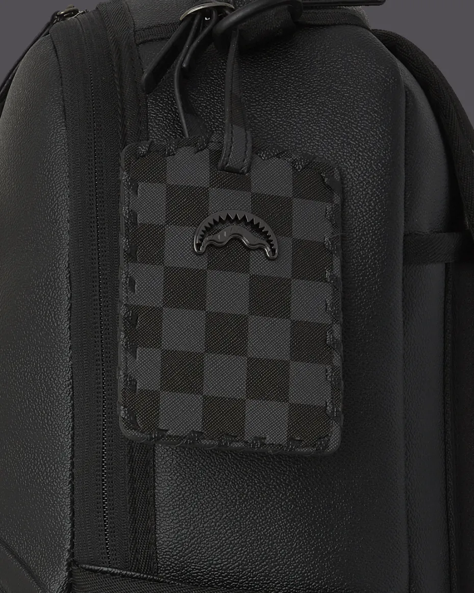 REALITY CHECK BACKPACK