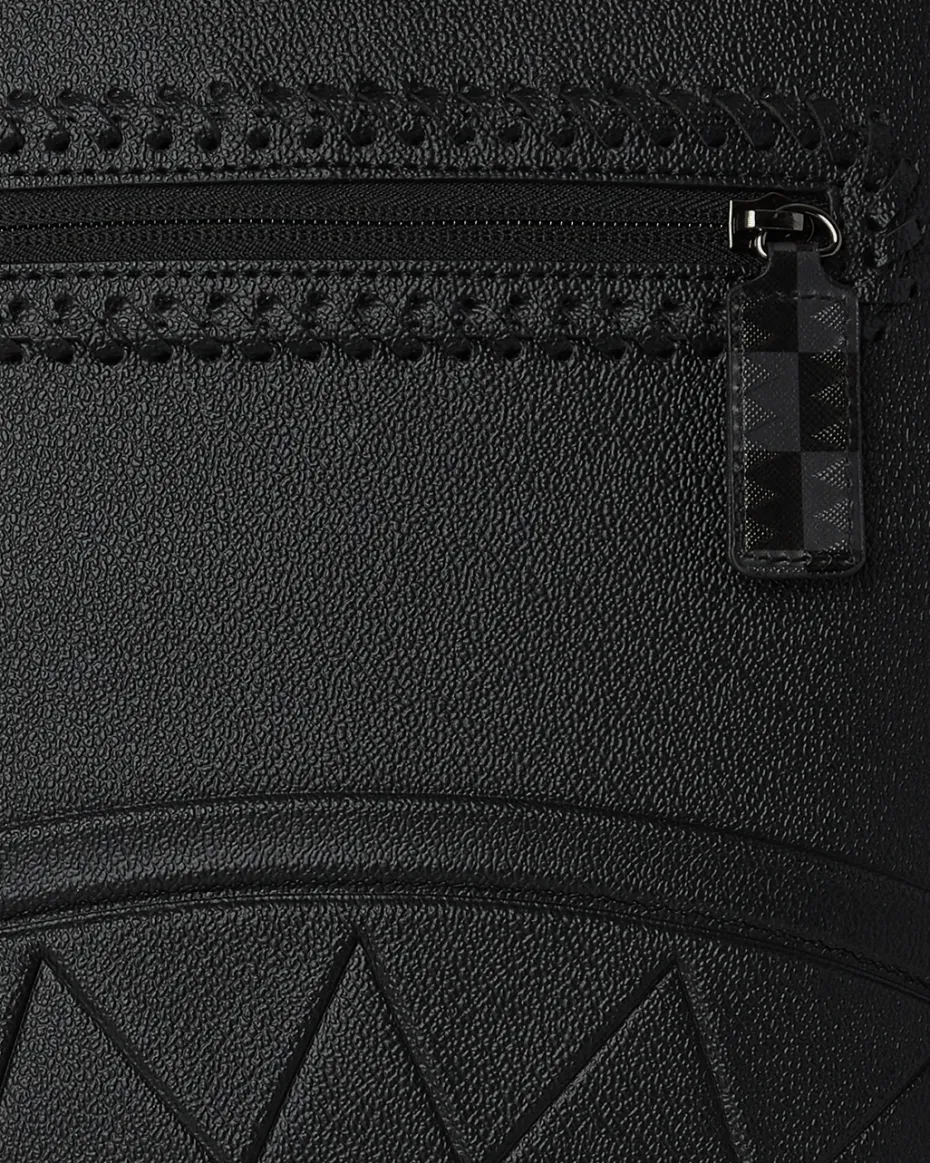 REALITY CHECK BACKPACK