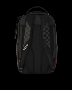 REALITY CHECK BACKPACK
