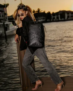 REALITY CHECK BACKPACK