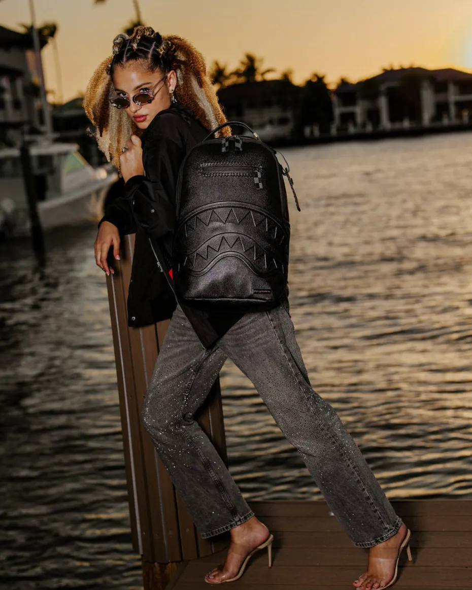 REALITY CHECK BACKPACK