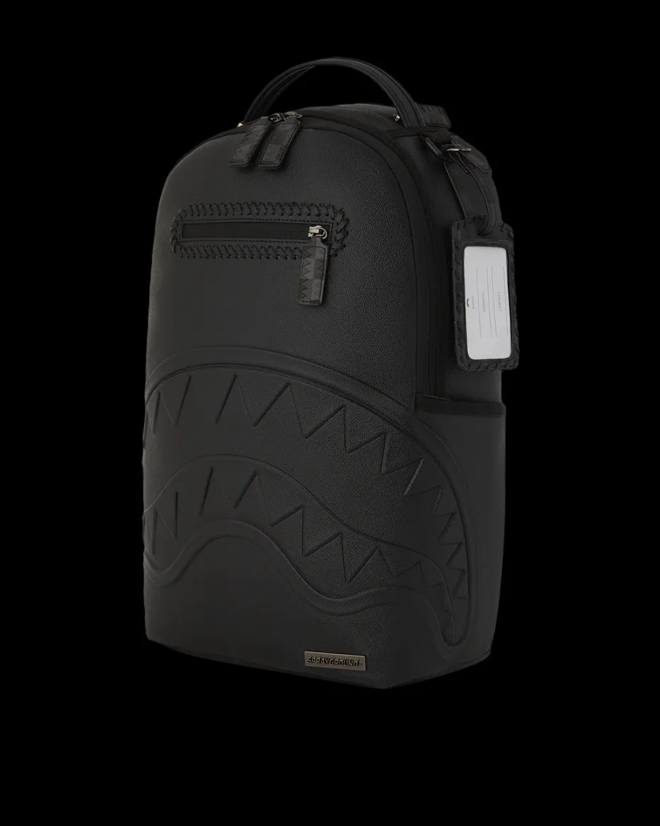 REALITY CHECK BACKPACK