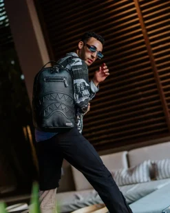 REALITY CHECK BACKPACK