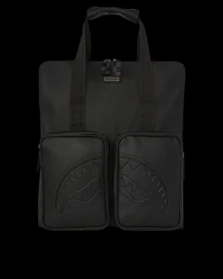 REALITY CHECK CROSSOVER BACKPACK