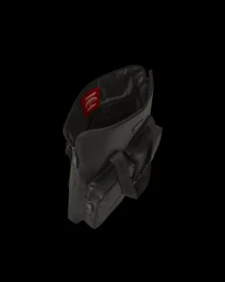 REALITY CHECK CROSSOVER BACKPACK