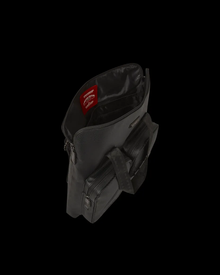 REALITY CHECK CROSSOVER BACKPACK