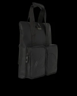REALITY CHECK CROSSOVER BACKPACK