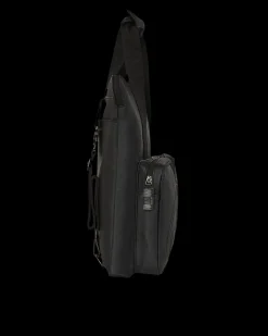 REALITY CHECK CROSSOVER BACKPACK