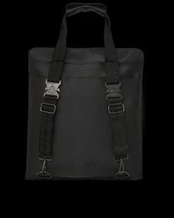 REALITY CHECK CROSSOVER BACKPACK