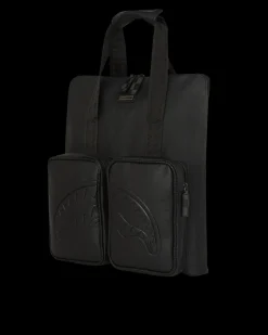 REALITY CHECK CROSSOVER BACKPACK