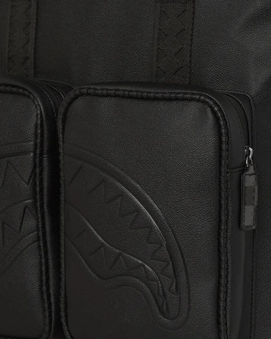 REALITY CHECK CROSSOVER BACKPACK