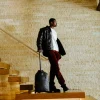 REALITY CHECK WHEELY BACKPACK