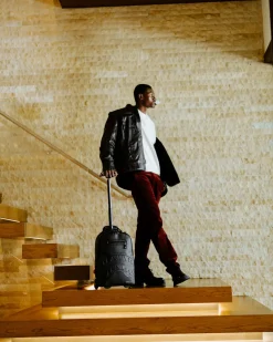 REALITY CHECK WHEELY BACKPACK