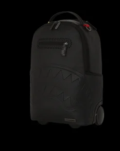 REALITY CHECK WHEELY BACKPACK