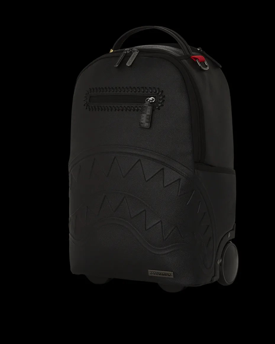 REALITY CHECK WHEELY BACKPACK