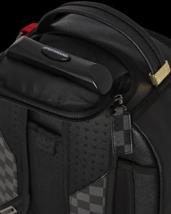 REALITY CHECK WHEELY BACKPACK