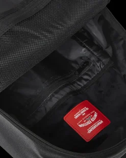 REALITY CHECK WHEELY BACKPACK
