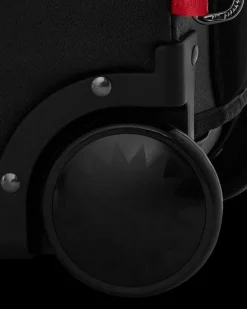 REALITY CHECK WHEELY BACKPACK