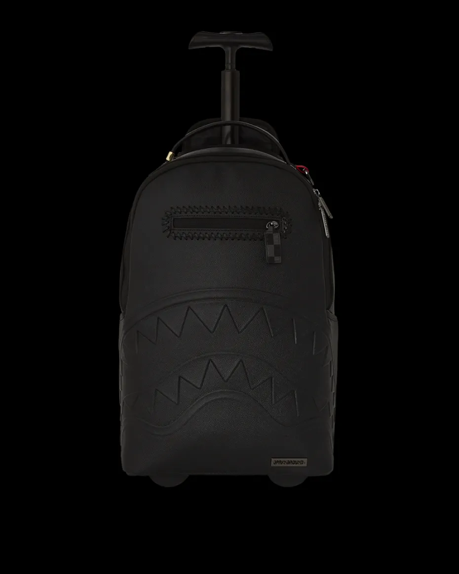 REALITY CHECK WHEELY BACKPACK