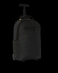 REALITY CHECK WHEELY BACKPACK