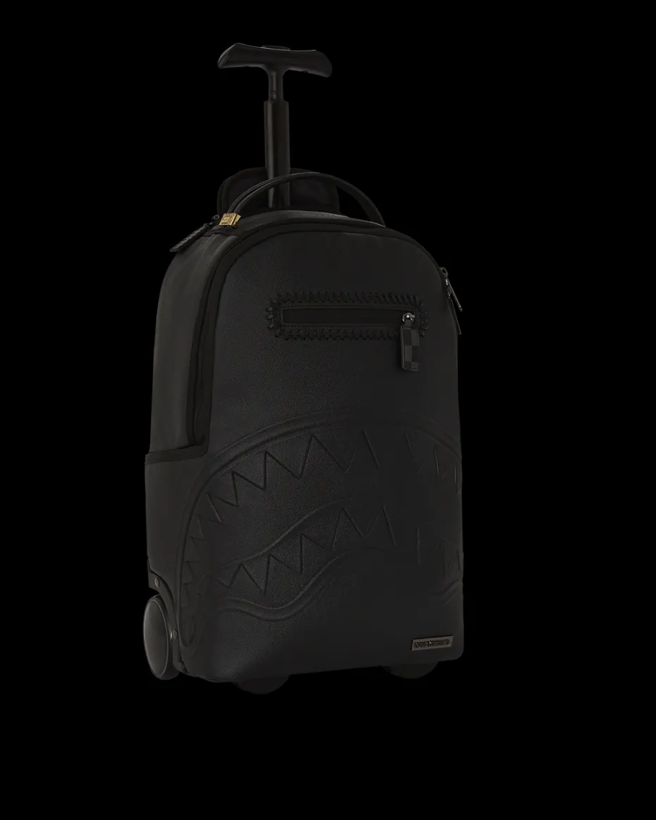 REALITY CHECK WHEELY BACKPACK