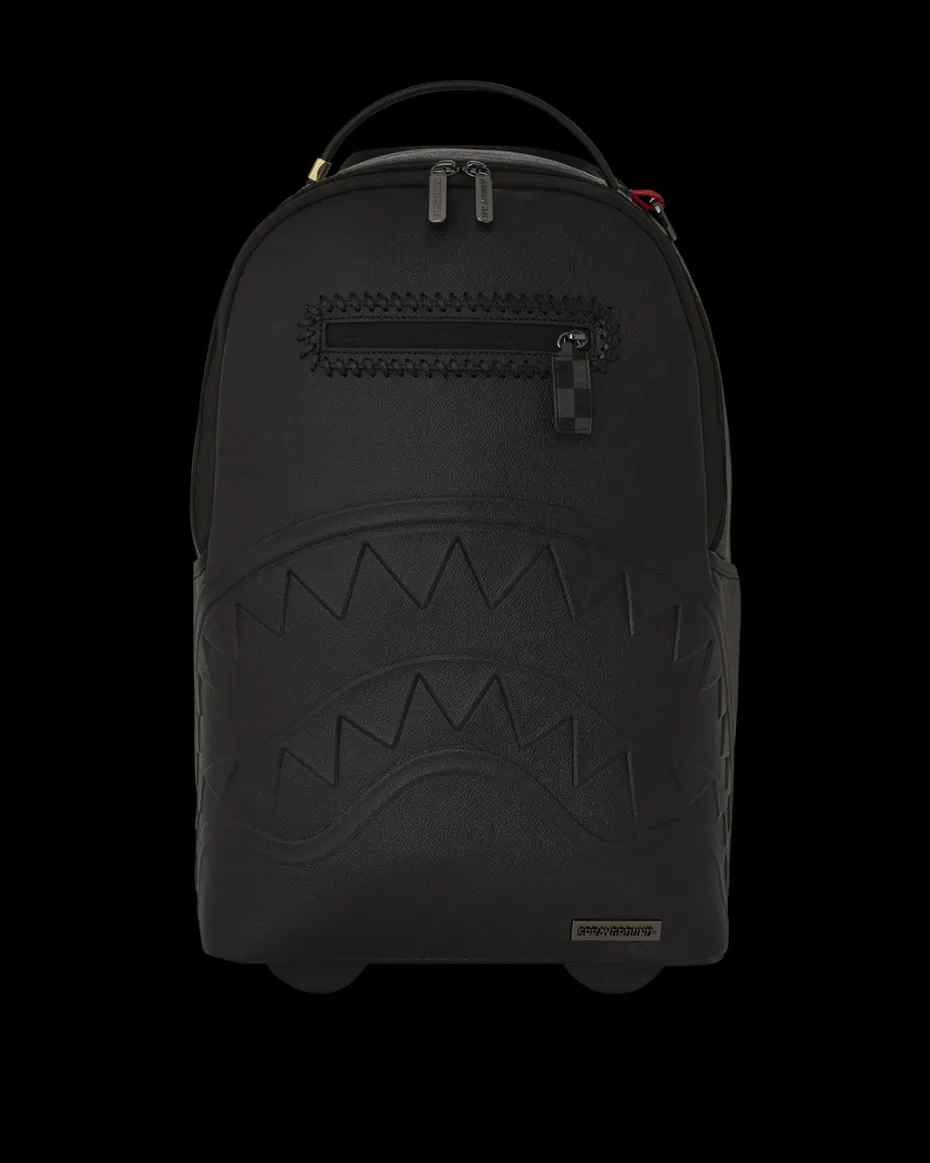 REALITY CHECK WHEELY BACKPACK