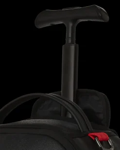 REALITY CHECK WHEELY BACKPACK