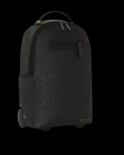 REALITY CHECK WHEELY BACKPACK