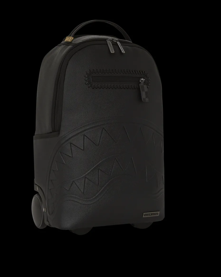 REALITY CHECK WHEELY BACKPACK