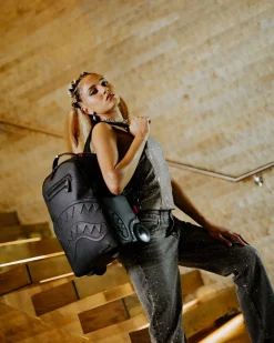 REALITY CHECK WHEELY BACKPACK