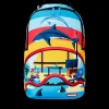 REALTOR SHARK DLXSR BACKPACK