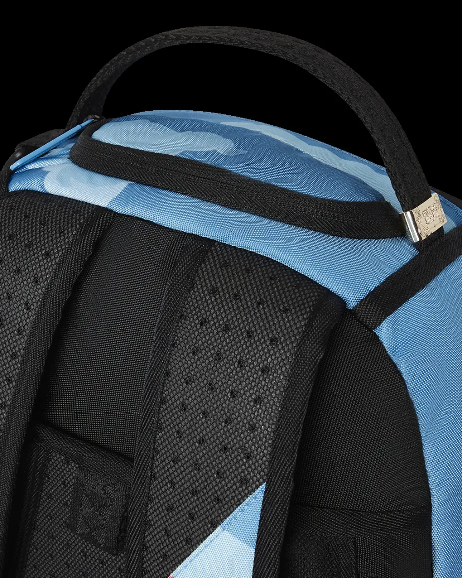 REALTOR SHARK DLXSR BACKPACK