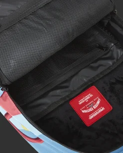 REALTOR SHARK DLXSR BACKPACK
