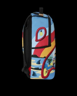 REALTOR SHARK DLXSR BACKPACK