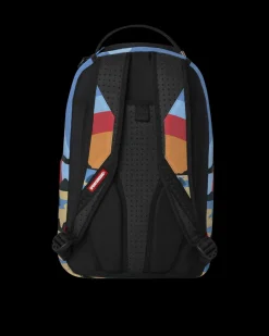 REALTOR SHARK DLXSR BACKPACK