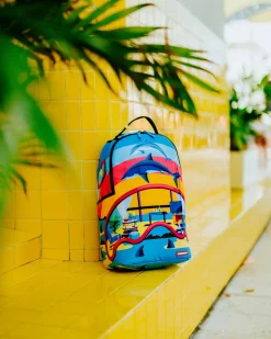 REALTOR SHARK DLXSR BACKPACK