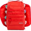 RED GUB (GRAFFITI UTILITY BACKPACK)