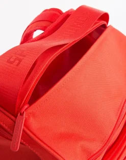 RED GUB (GRAFFITI UTILITY BACKPACK)