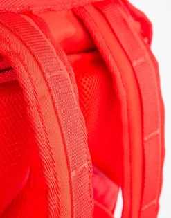 RED GUB (GRAFFITI UTILITY BACKPACK)