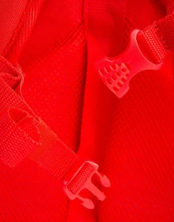 RED GUB (GRAFFITI UTILITY BACKPACK)