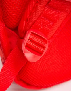 RED GUB (GRAFFITI UTILITY BACKPACK)