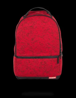 RED KNIT
