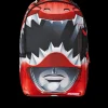RED RANGER HELMET