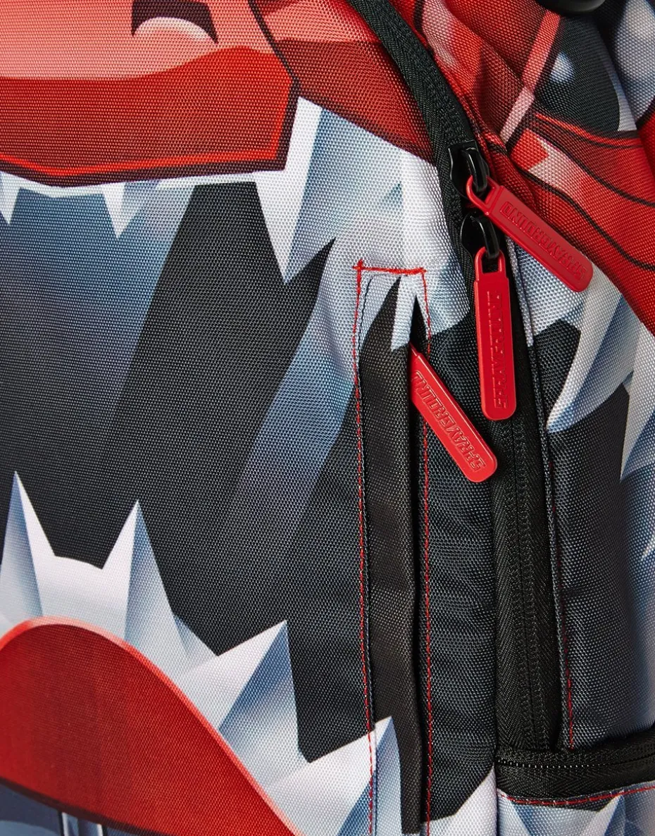 RED RANGER HELMET