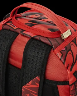 REEF SHARK BACKPACK (SHAREEF O'NEAL COLLAB)