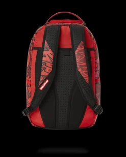 REEF SHARK BACKPACK (SHAREEF O'NEAL COLLAB)