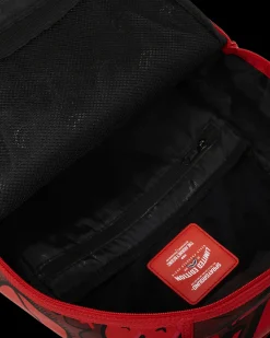 REEF SHARK BACKPACK (SHAREEF O'NEAL COLLAB)