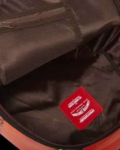 REESE'S SHARK BITE BACKPACK (DLXV)